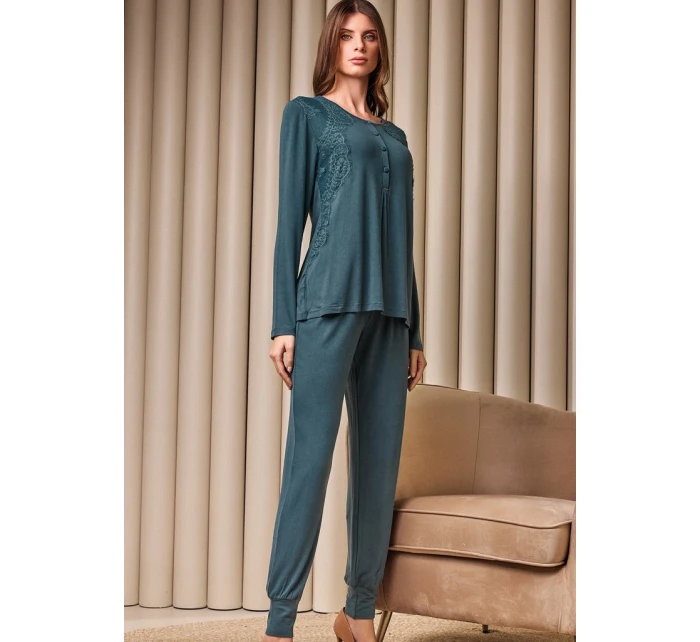Dámské pyžamo model 21773521 - Lormar