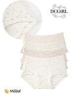 DC Girl kalhotky 27178 A'12 M-XL