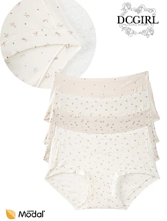 DC Girl kalhotky 27178 A'12 M-XL