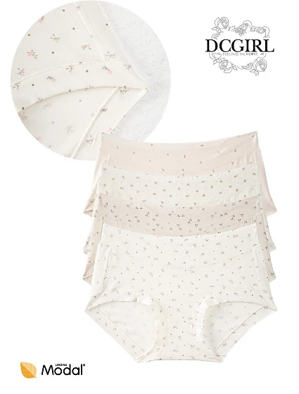 DC Girl kalhotky 27178 A'12 M-XL