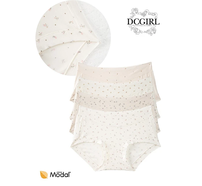 DC Girl kalhotky 27178 A'12 M-XL