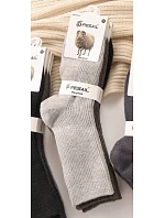 Ponožky WiK Pesail 2173 merino wz.43 39-46 Ponožky WiK Pesail 2173 merino wz.43 39-46