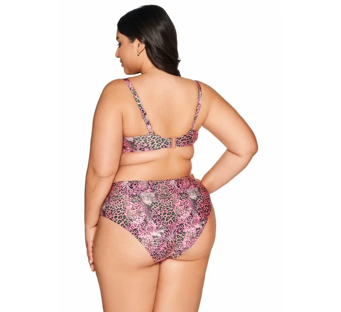 Spodní díl plavek Ava SF 216/12 Pink S-3XL Spodní díl plavek Ava SF 216/12 Pink S-3XL