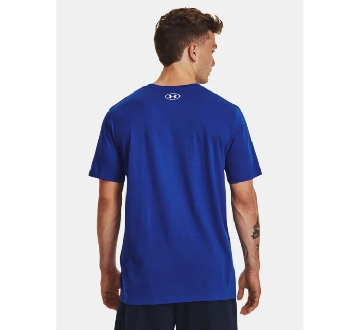 Tričko M model 21425157 pánské - Under Armour Tričko M model 21425157 pánské - Under Armour