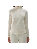 Fleecová mikina 4F W 4FWAW24UFLEF048 12S