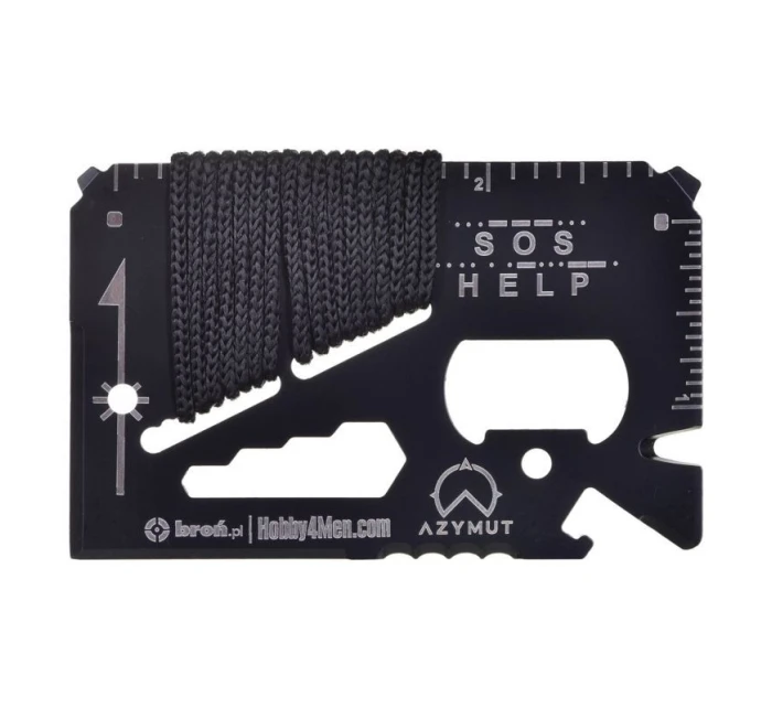 Multifunkční 13 + mm model 20933481 - Azymut Multifunkční 13 + mm model 20933481 - Azymut