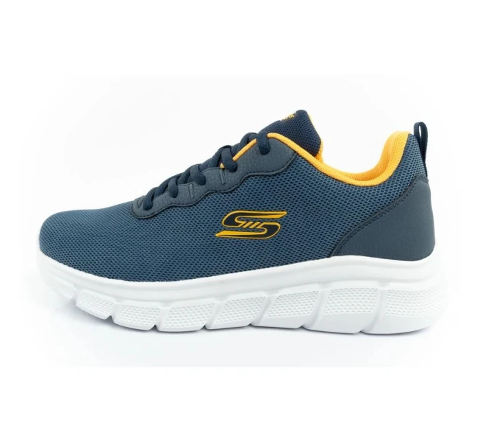 Boty Skechers Bobs B Flex Icy Edge M 118109/NVY