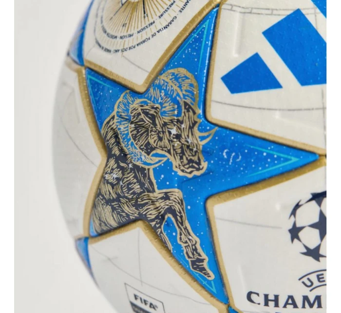 Fotbal adidas UCL Pro 25/26 League Stage Champions League JD0188 Fotbal adidas UCL Pro 25/26 League Stage Champions League JD0188