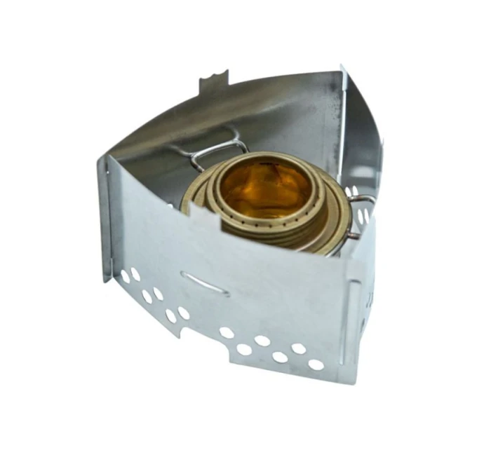 Kryt trojúhelníkové sady Trangia