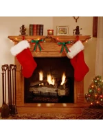 OZDOBNÁ MAŠLE 14CM 2KS