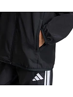 Dětská mikina Tiro 26 League Presentation black model 21892294 - ADIDAS