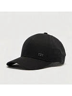 Kšiltovka Hugo Boss Zed Metalic Logo Black - 50555479-001