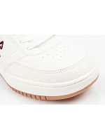 – pánské sportovní boty, tenisky – bílé, pohodlné model 22404266 - Fila – pánské sportovní boty, tenisky – bílé, pohodlné model 22404266 - Fila