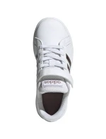 Boty Grand Court C Jr model 21874205 - ADIDAS