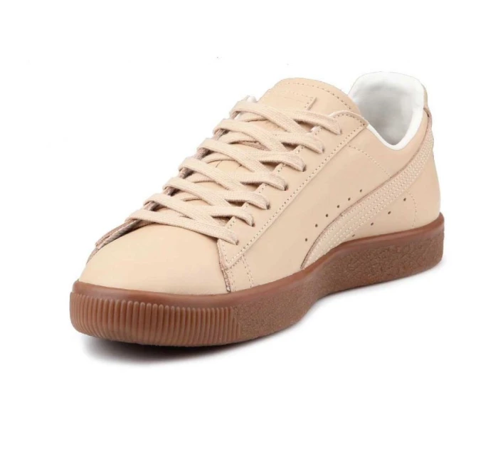 Pánské boty Clyde Veg Tan Naturel M 364451 01 - Puma