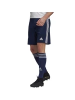 Pánské kraťasy Squadra 21 Short M GN5775 - Adidas