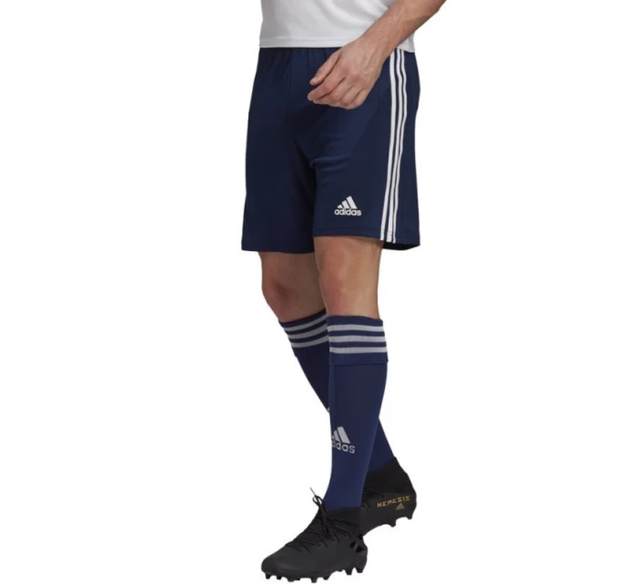 Pánské kraťasy Squadra 21 Short M GN5775 - Adidas