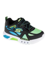 Skechers Flex-Glow Lowex 400015N-BBLM černá 23 Skechers Flex-Glow Lowex 400015N-BBLM černá 23