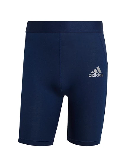 Pánské šortky Techfit Short Tight M model 16040448 - ADIDAS