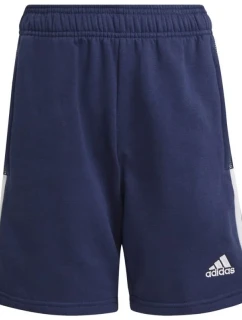 Adidas Tiro 21 Sweat Short Jr GK9679