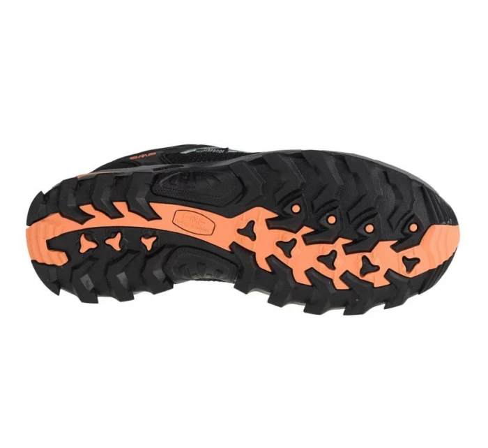 Dámské trekové boty Rigel Low W 3Q13246-92AD - CMP