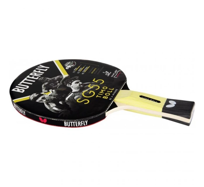 Raketa na stolní tenis model 20924247 - Butterfly