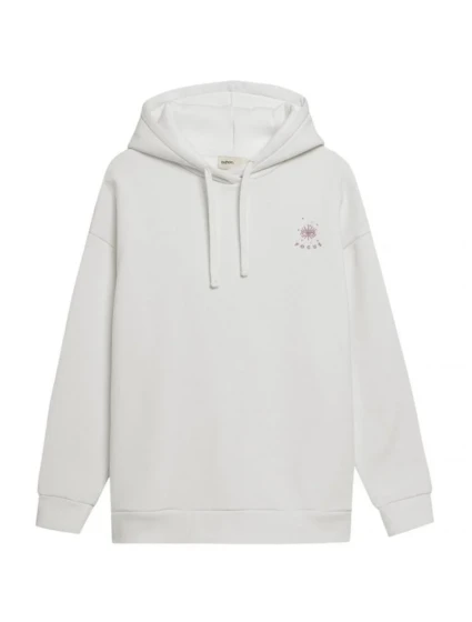 Dámská mikina W HOL22 BLD603A 11S - Outhorn Dámská mikina W HOL22 BLD603A 11S - Outhorn