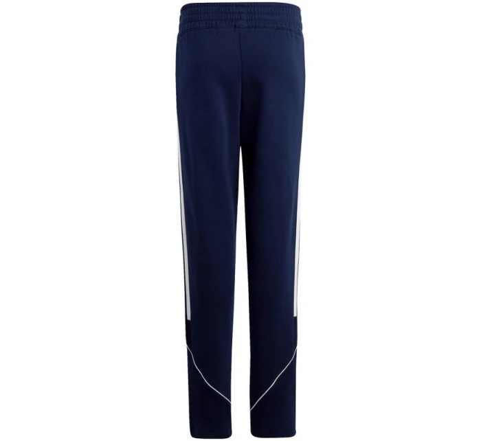 Dětské kalhoty Tiro 23 League Sweat Jr model 18377610 - ADIDAS