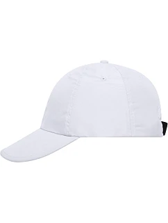MB 6 panelová skládací kšiltovka 03. white model 22495314 - Daiber