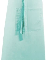 Premier PR 158 Zástěra do pasu dlouhá "Colours" 39.0158 aqua