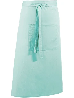 Premier PR 158 Zástěra do pasu dlouhá "Colours" 39.0158 aqua