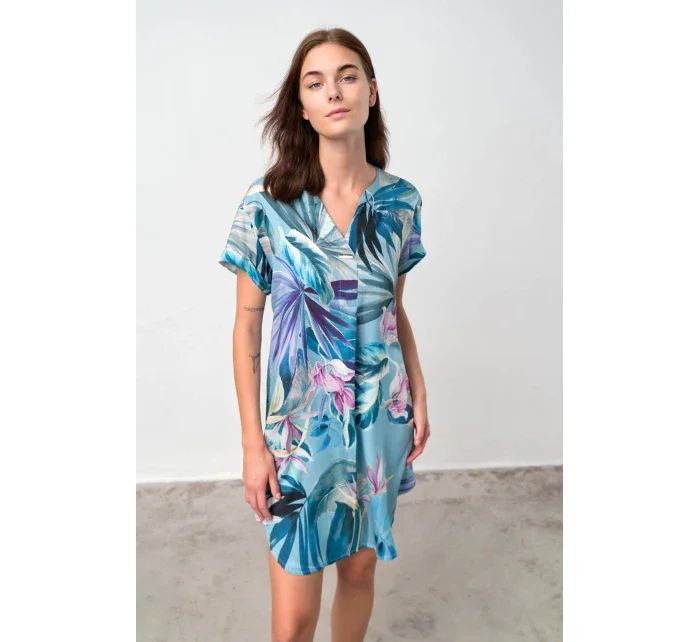 Vamp - Letní dámské šaty – Bahia 18525 - Vamp Vamp - Letní dámské šaty – Bahia 18525 - Vamp