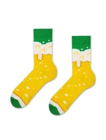 Sada ponožek  2 model 21606615 - ZOOKSY/RAINBOW SOCKS