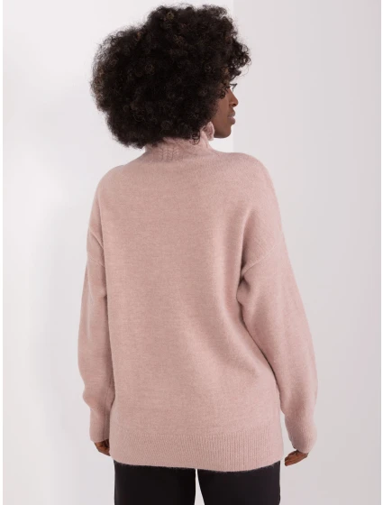 Přepínač AT SW 23401.97P tmavě růžová