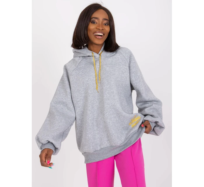 Bluza EM BL model 21757223 szary - FPrice