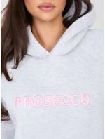 Bluza RV BL model 22022469 jasny szary - FPrice