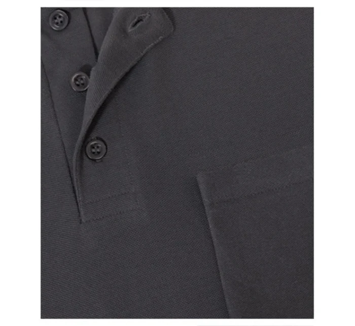 Resist Heavy Polo polokošile dámská ebony gray model 20644017 (brand label) - MALFINI, a.s.