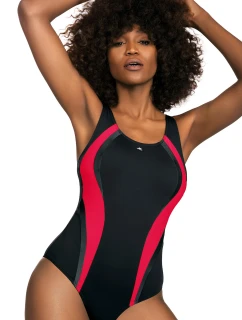 Jednodílné plavky ATLANTIC SPORT model 21256872 - Self