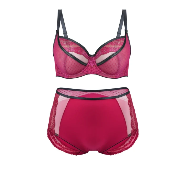 Měkká dámská podprsenka DOTS SOFT 19111 Měkká dámská podprsenka DOTS SOFT 19111