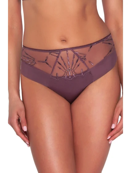 Dámské kalhotky brazilky AV model 18431499 - Ava Dámské kalhotky brazilky AV model 18431499 - Ava