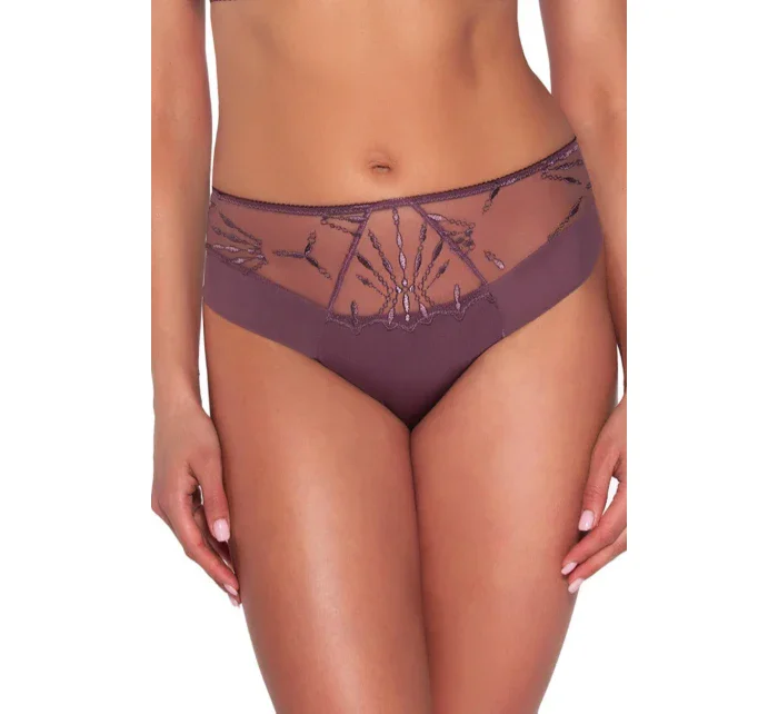 Dámské kalhotky brazilky AV model 18431499 - Ava Dámské kalhotky brazilky AV model 18431499 - Ava