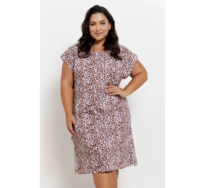 DÁMSKÉ TRIČKO 2XL3XL model 20911925 - Taro