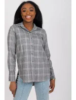 Košile s dlouhým rukávem model 175485 Lakerta Košile s dlouhým rukávem model 175485 Lakerta