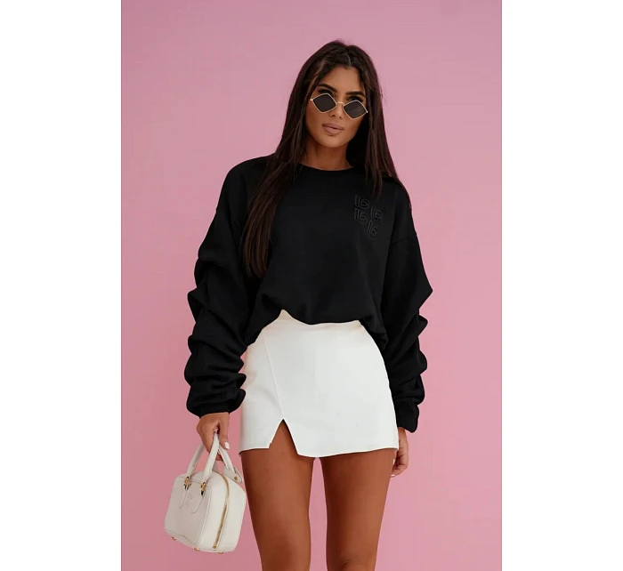 Mikina  model 225734 LaBalancia