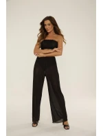 model 21063675 Eden dlouhé plážové kalhoty S2XL - De Lafense