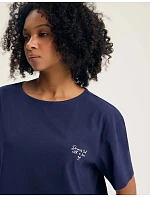 Dámské pyžamo Henderson  krátké rukávy, velikosti S–3XL model 22356267 - HENDERSON LADIES