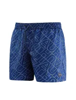 Pánské plavky - kraťasy Self SM 29 Happy Shorts S-3XL Pánské plavky - kraťasy Self SM 29 Happy Shorts S-3XL