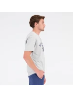 Tričko New Balance Sport Seasonal Graphic Cot AG M MT31904AG Tričko New Balance Sport Seasonal Graphic Cot AG M MT31904AG