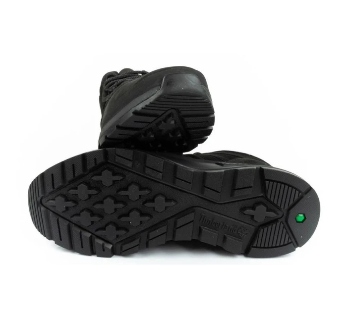 Boty Timberland Euro Trekker M TB0A62SV015