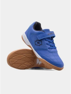 Lotto Whizzer T 2600120T Jr-5011 vnitřní obuv